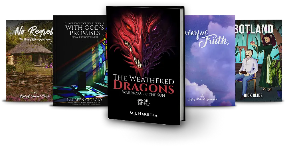 Self-Publishing & Book Publishing